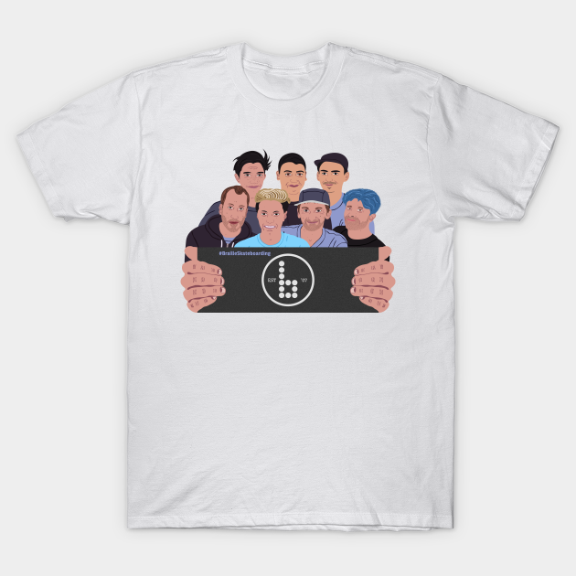 Braille Skateboarding Brailleskateboarding TShirt TeePublic